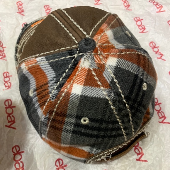 True Religion mother - Picture 2 of 2